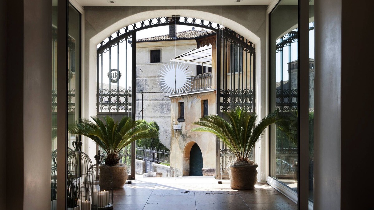 Asolo Hotel | Albergo Al Sole