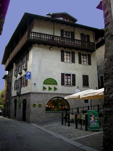 Bagolino Hotel | Albergo Al Tempo Perduto