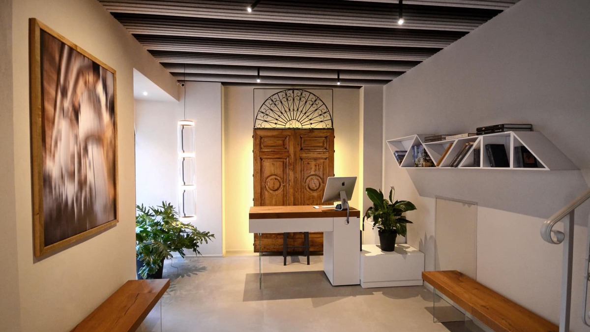 Lamezia Terme Hotel | Albergo Centrale