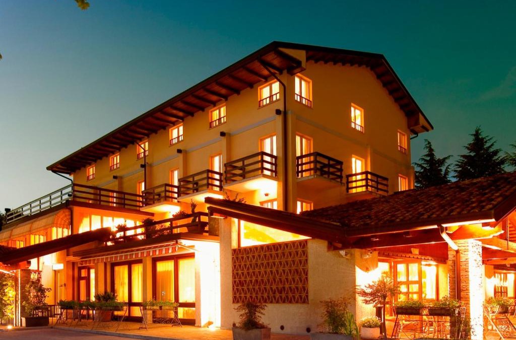 Collalto Hotel | Albergo Costantini
