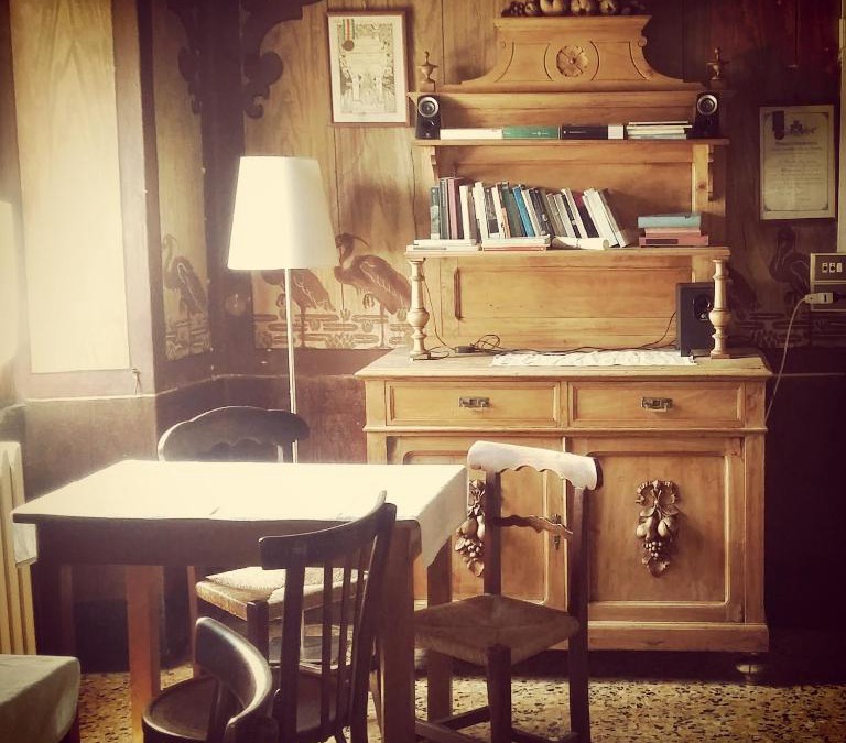 Bagno di Romagna Bed & Breakfast | Albergo del Ponte