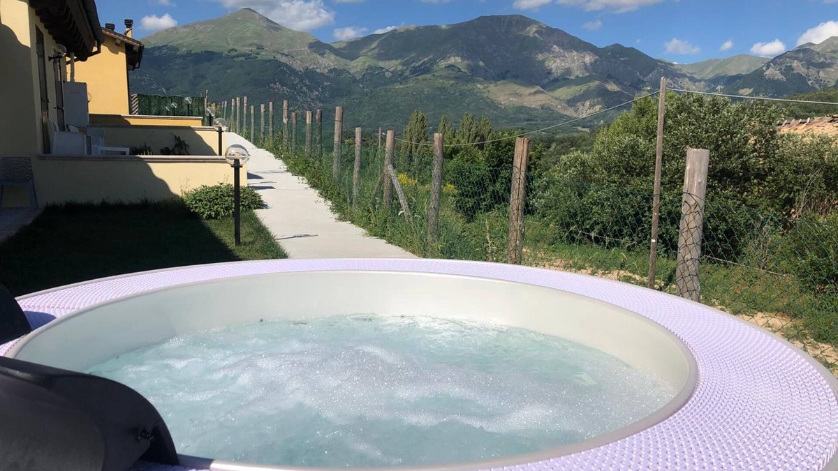 Amatrice Hotel | Albergo Diffuso Amatrice