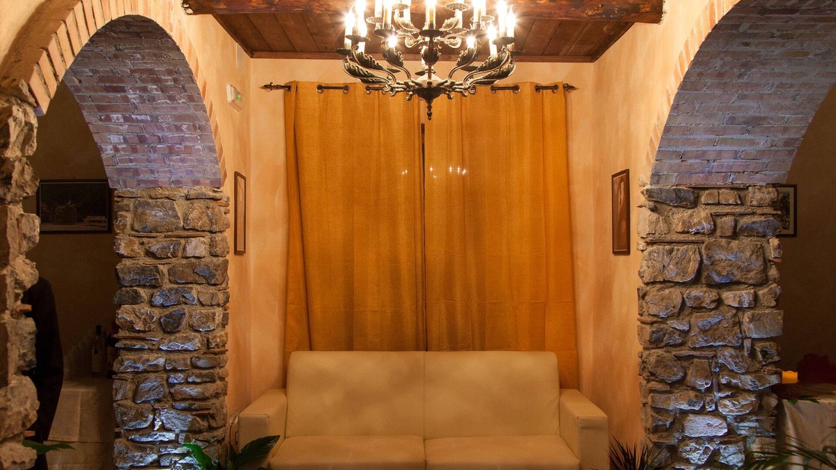 Buonvicino Hotel | Albergo Diffuso Borgo Dei Greci
