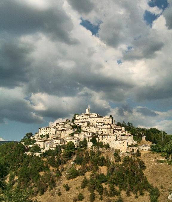 Labro Hotel | Albergo Diffuso Crispolti