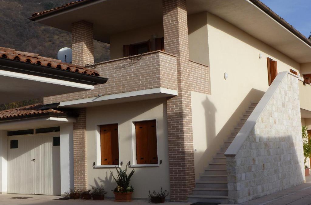 Polcenigo Apartment | Albergo Diffuso Polcenigo C.Barnard