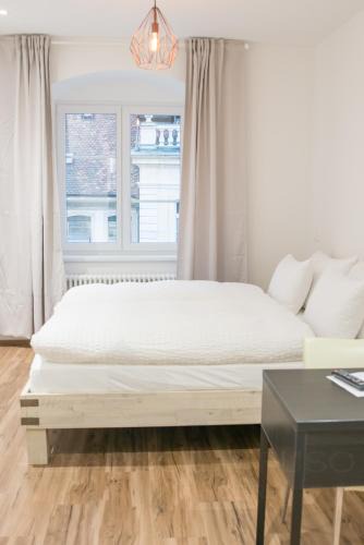 Porrentruy Apartment | Albergo Diffuso Porrentruy