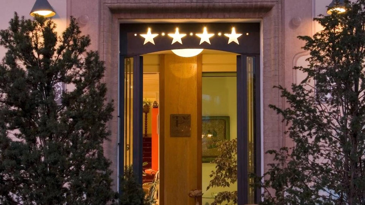 Santarcangelo di Romagna Hotel | Albergo della Porta