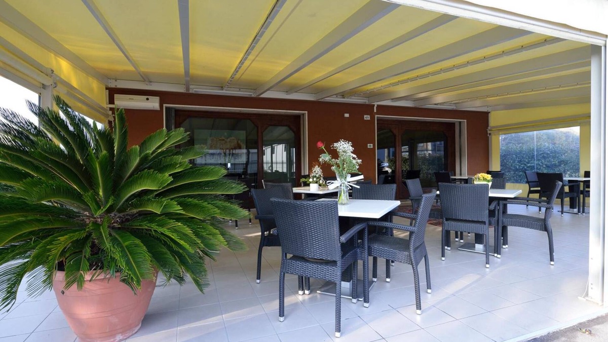 Porto Tolle Hotel | Albergo Italia