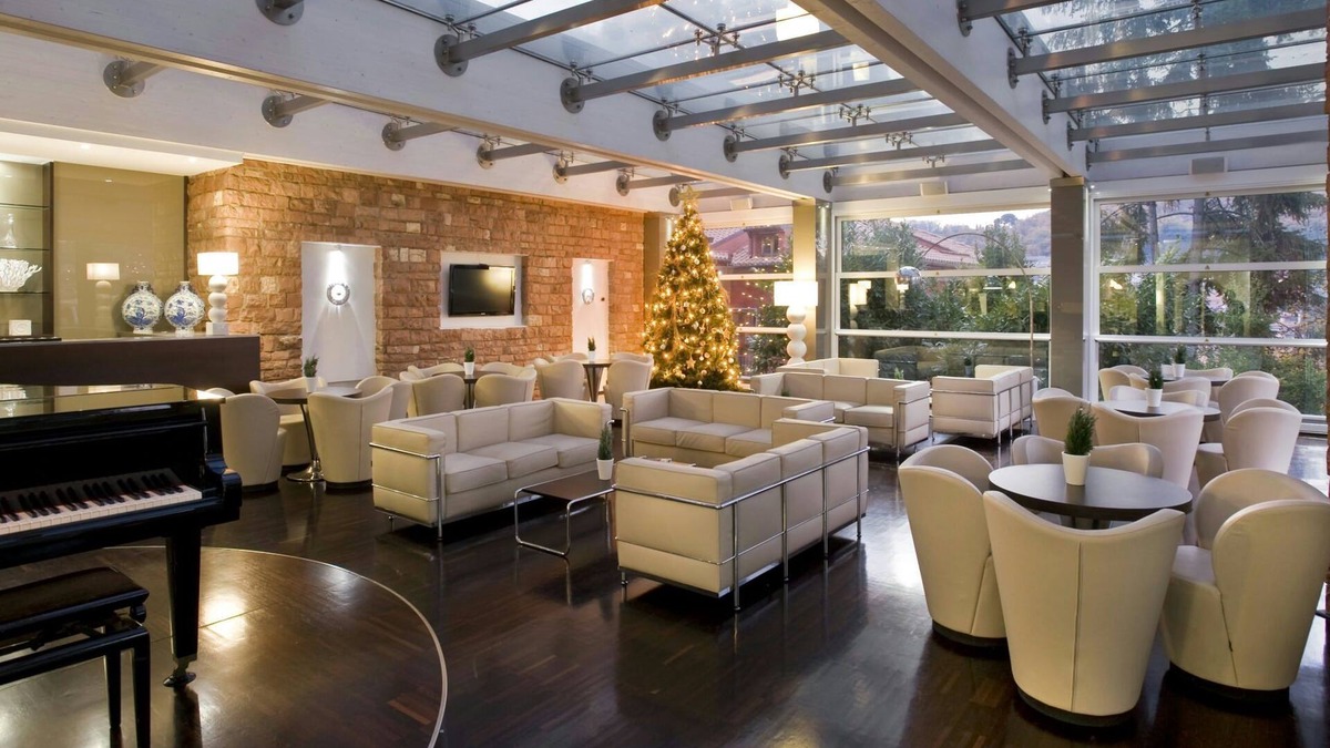 Segni Hotel | Albergo La Pace