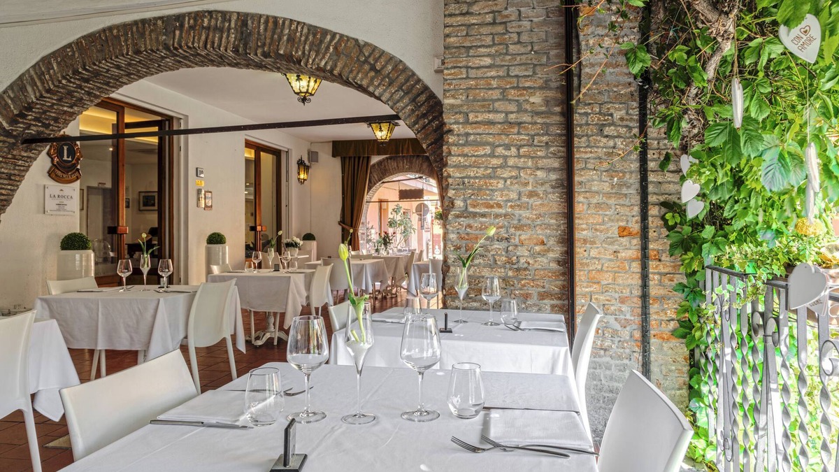 Brisighella Hotel | Albergo La Rocca