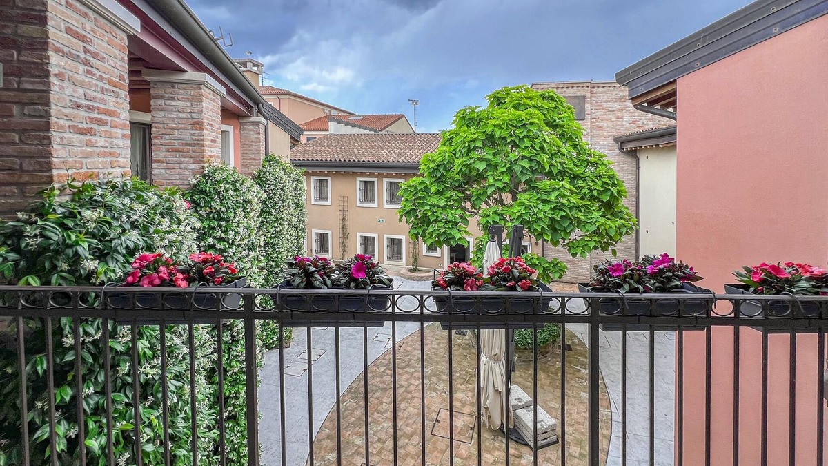 Roverchiara Hotel | Albergo Le 4 Camere