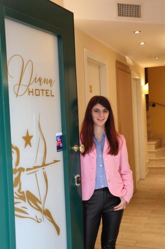 San Martino Hotel | ALBERGO LOCANDA DIANA