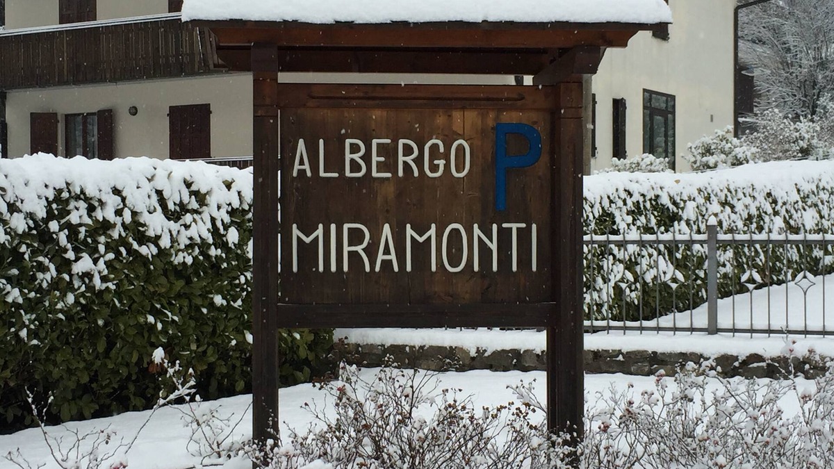 Fielis Hotel | Albergo Miramonti