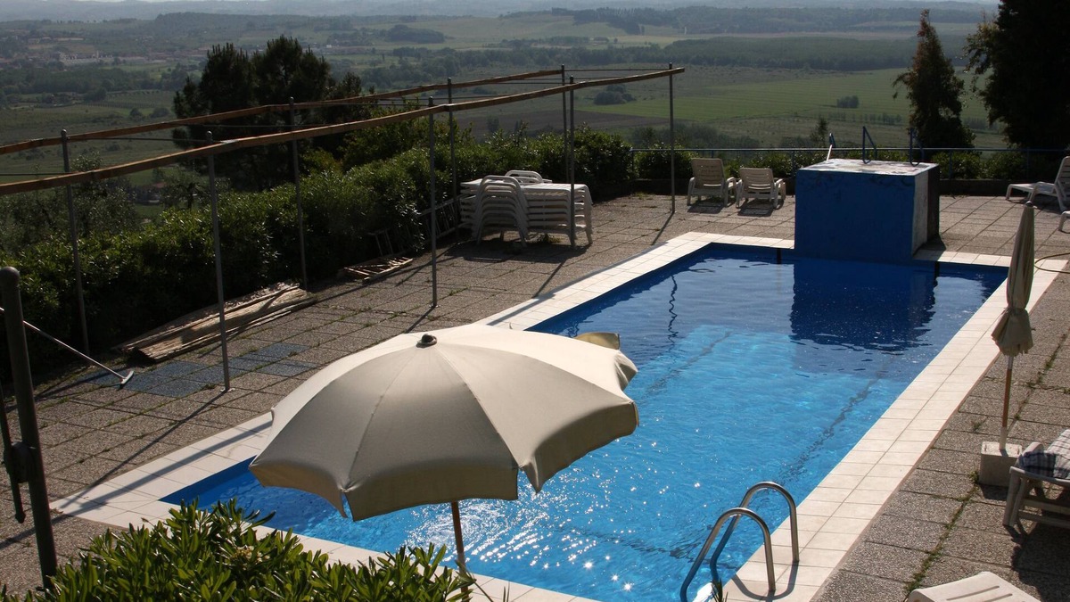 Forcoli Hotel | Albergo Montechiari