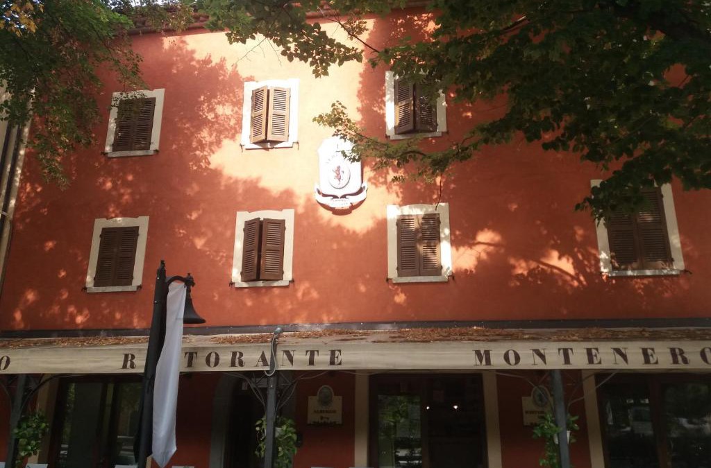 Piobbico Hotel | Albergo Montenerone