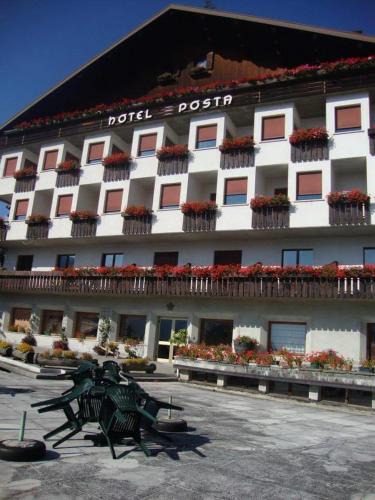 Villagrande Hotel | Albergo Posta
