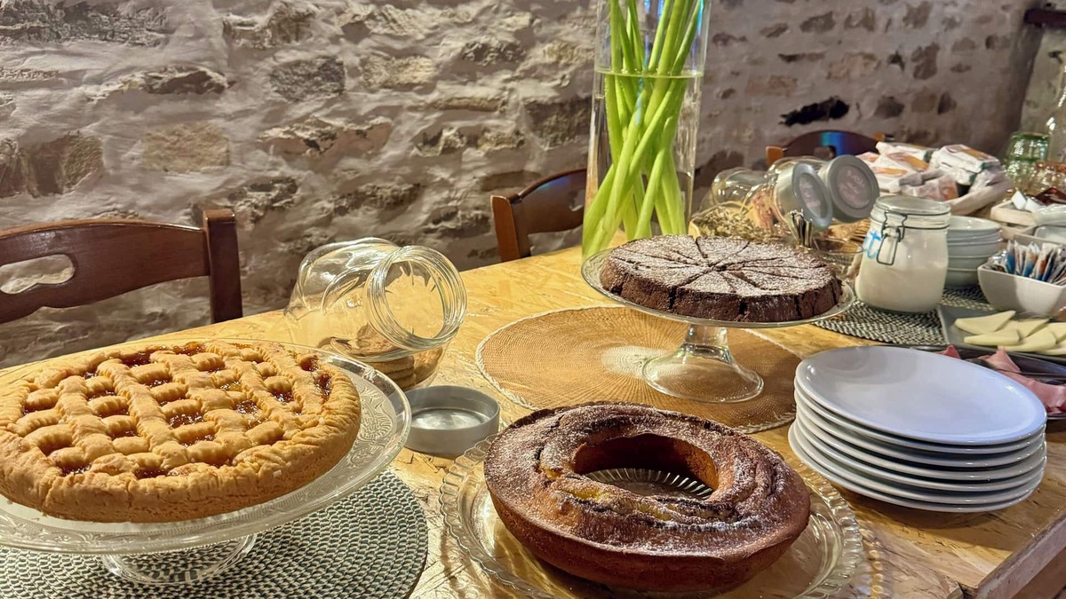 Bagno di Romagna Bed & Breakfast | Albergo Ristorante Ca' di veroli
