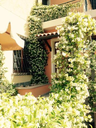 Bardino Vecchio Hotel | Albergo Ristorante Bergallo