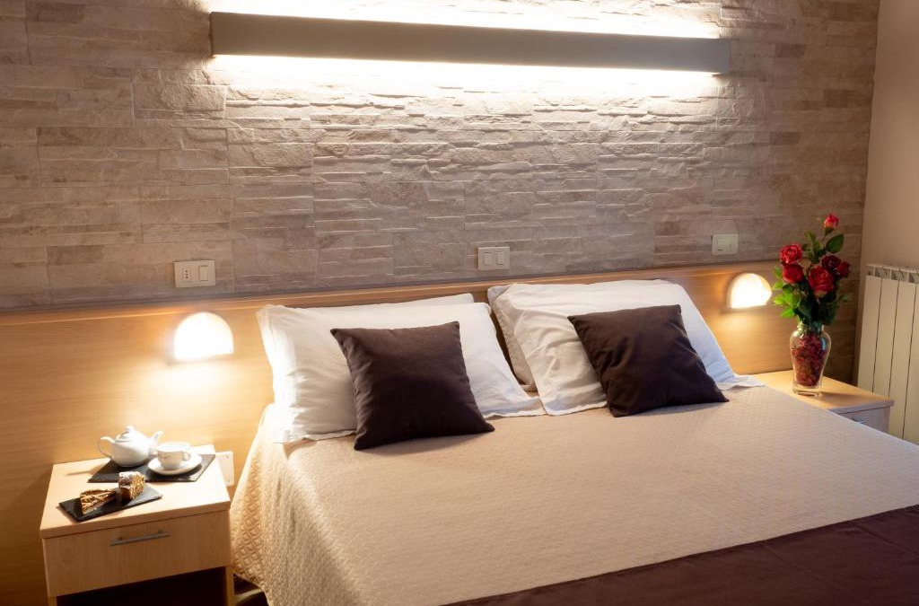 Bagnolo Hotel | Albergo Ristorante il Fungo