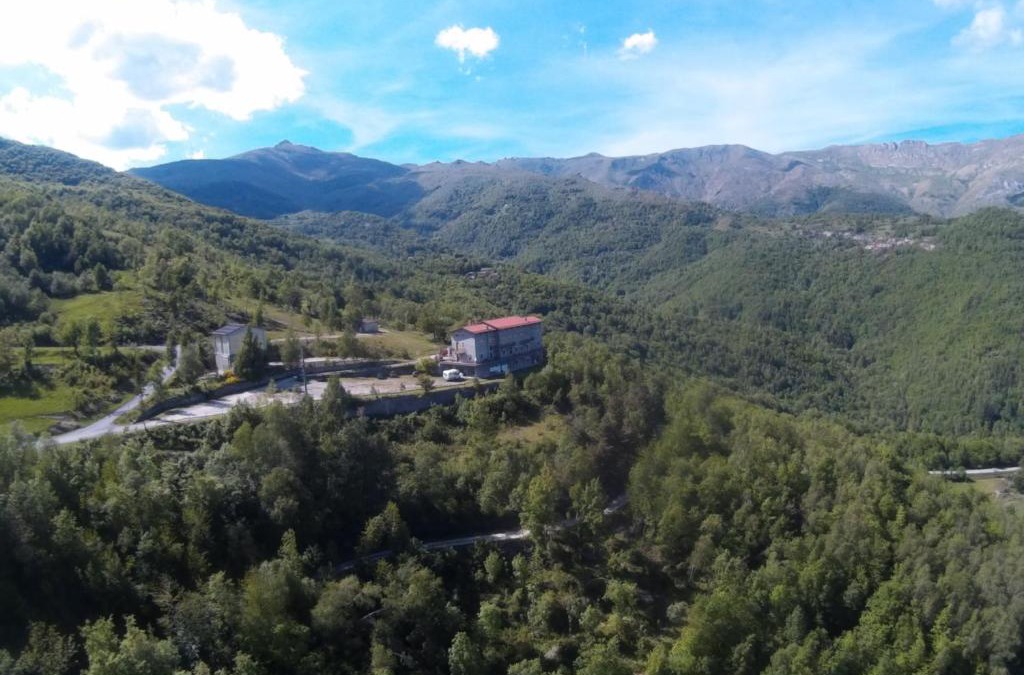 Ormea Hotel | Albergo ristorante Payarin
