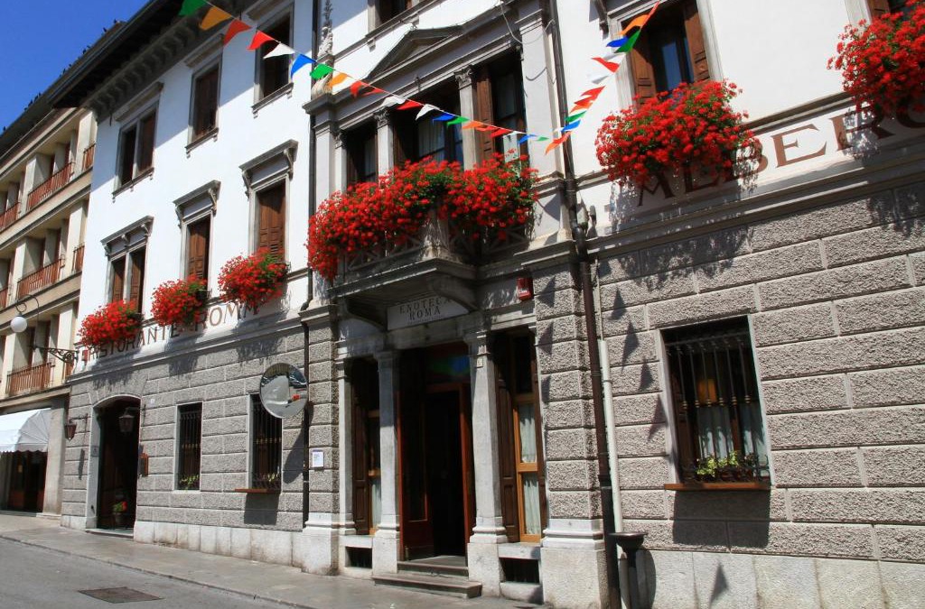 Tolmezzo Hotel | Albergo Roma