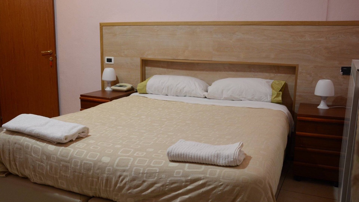 Pre Apartment | Albergo Royal Genova
