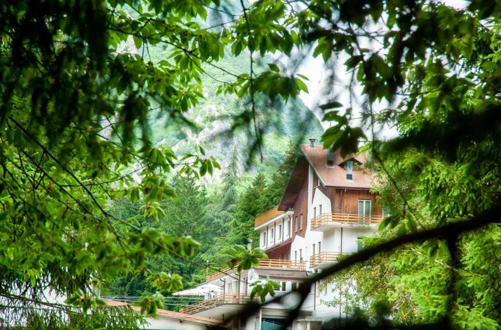 Ormea Hotel | Albergo San Carlo