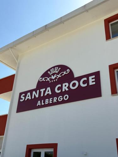Giffoni sei Casali Hotel | Albergo Santa Croce