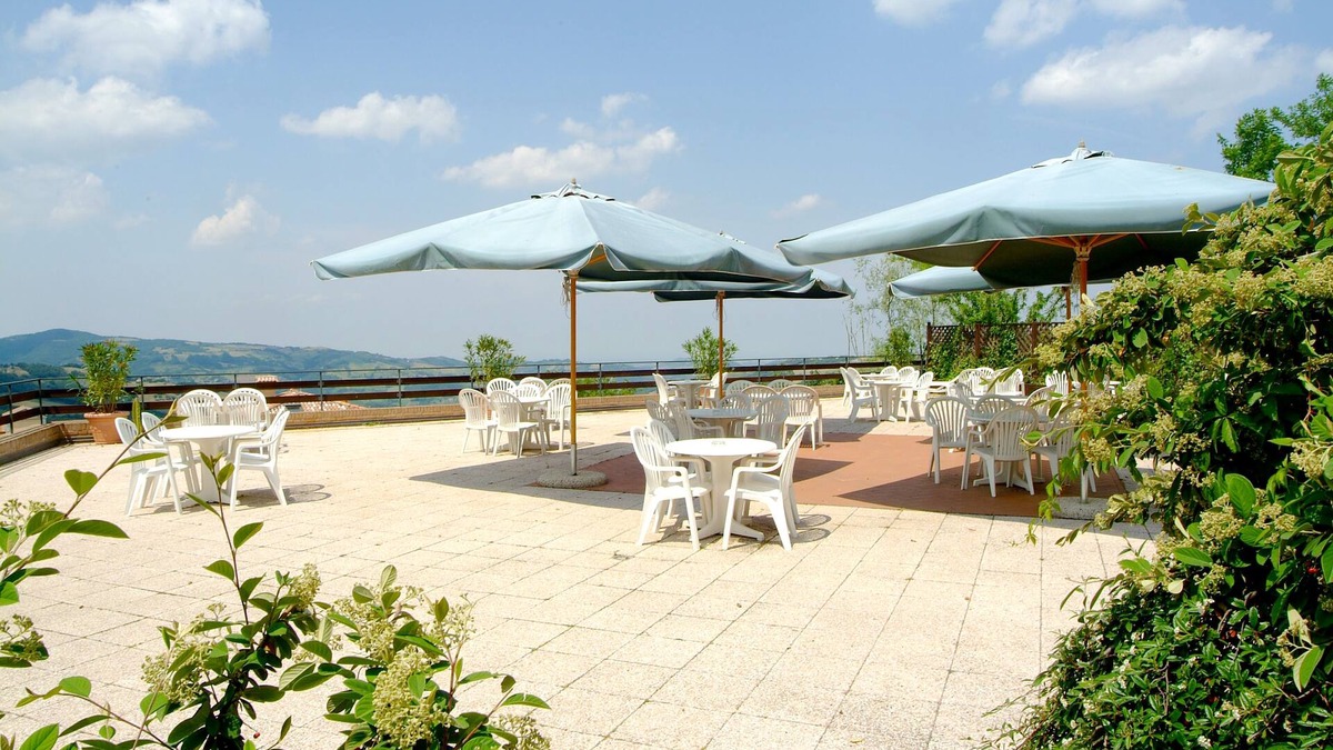 Tole Hotel | Albergo Sapori