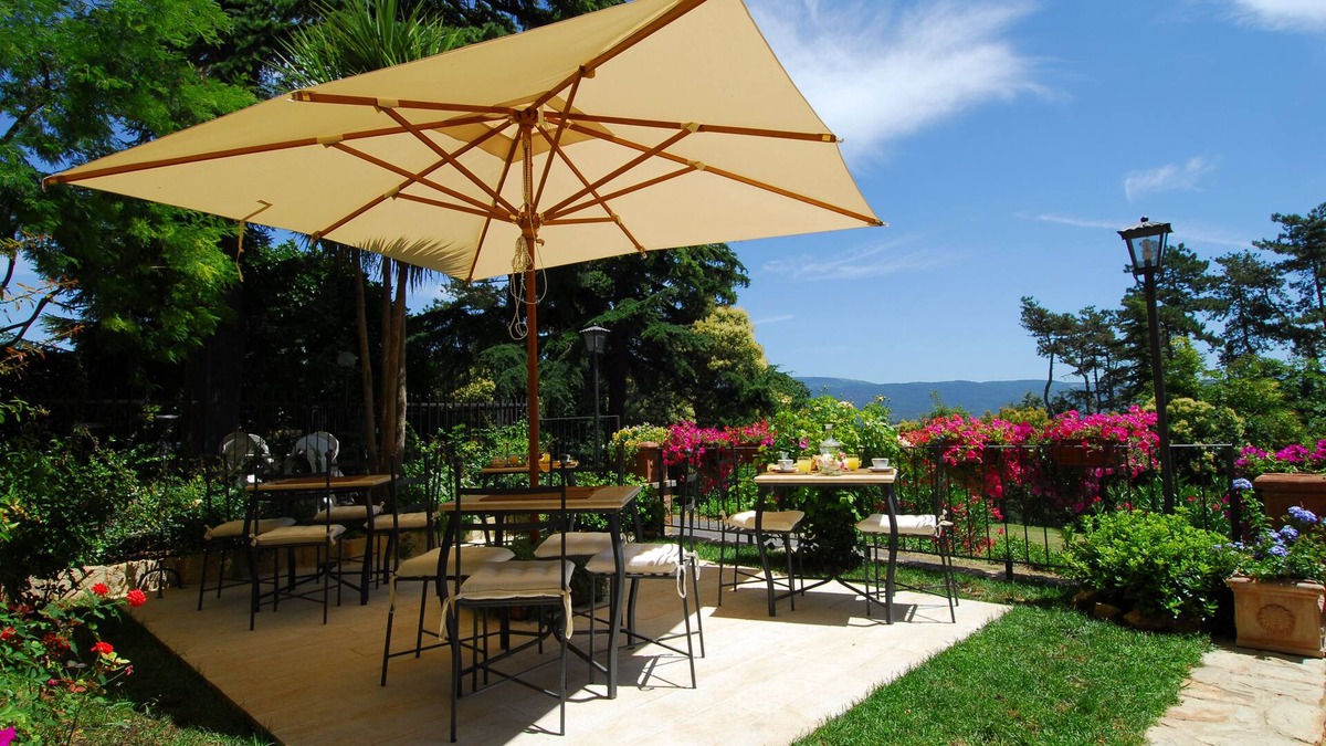Collevalenza Hotel | Albergo Torre Sangiovanni
