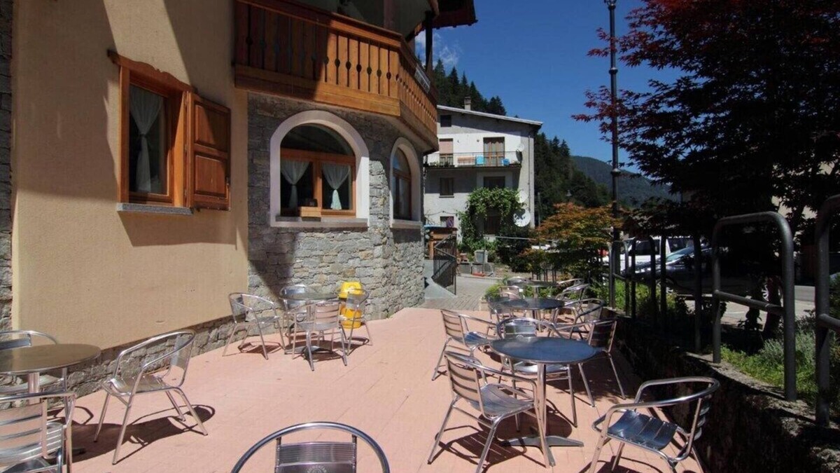 Gerola Alta Hotel | Albergo Valle del Bitto