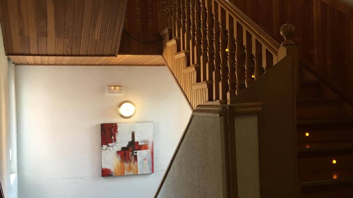 Siguenza House | Albergue Ciudad del Doncel