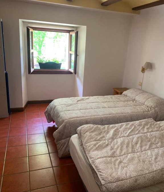 Granon Hostel | Albergue de Nuestra Señora Carrasquedo