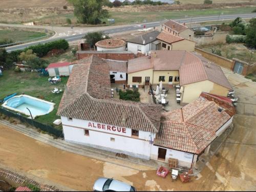 Ledigos Hostel | Albergue El Palomar