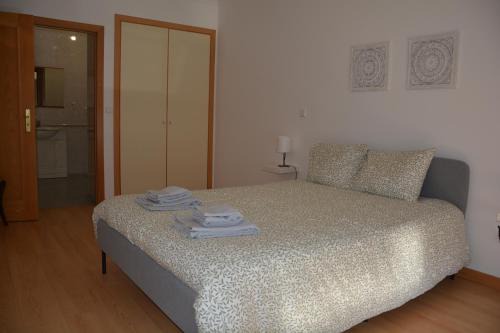 Moura Apartment | Albergue Santa Justa