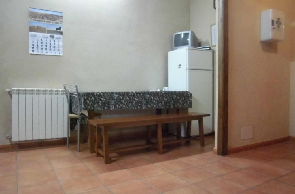 Barcial del Barco House | Albergue Turístico Las Eras