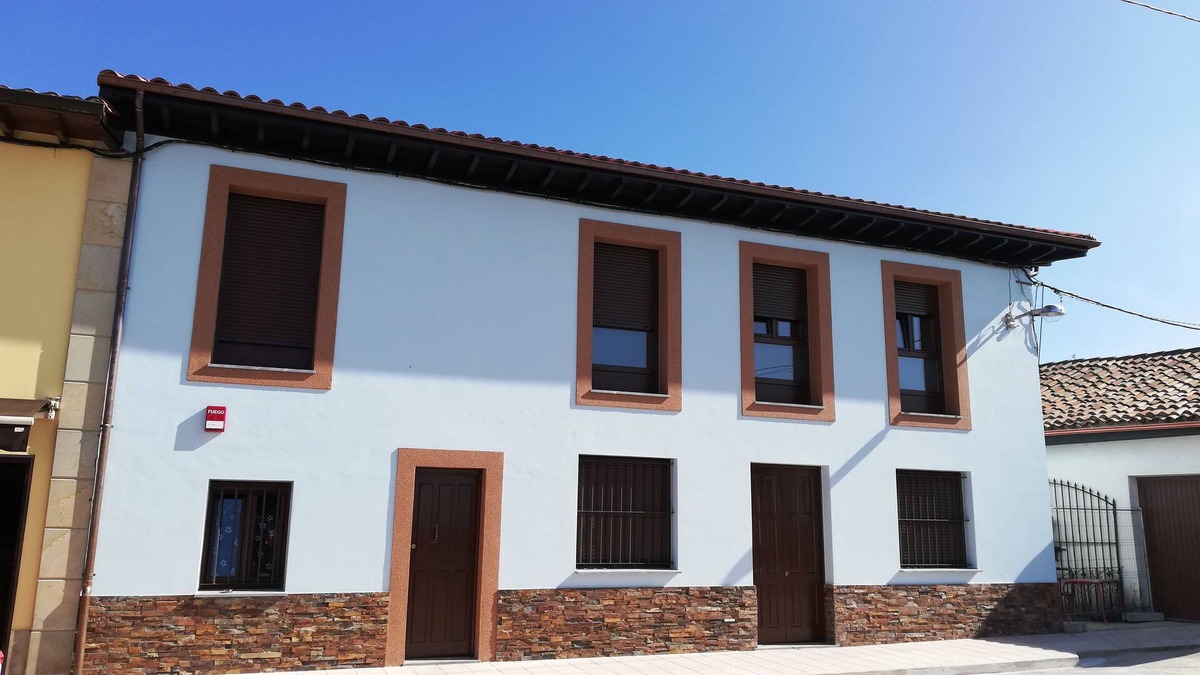 Pivierda Bed & Breakfast | Albergue Turístico en Tranquila Zona Rural