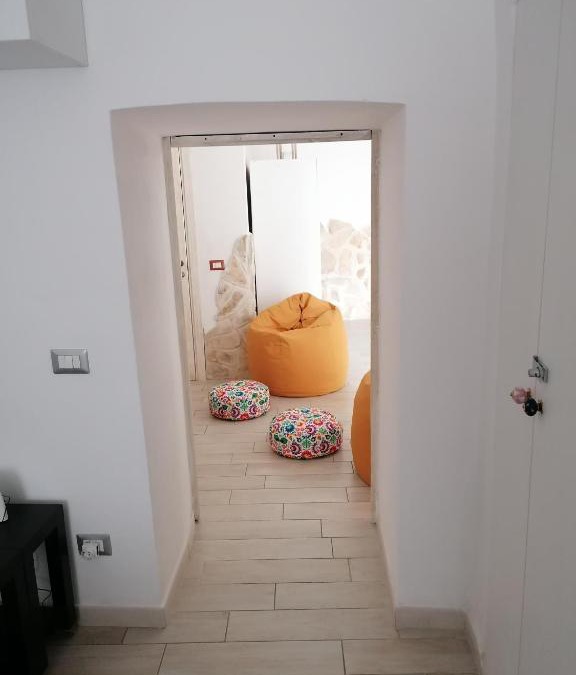 Centro Storico House | Albero di giada