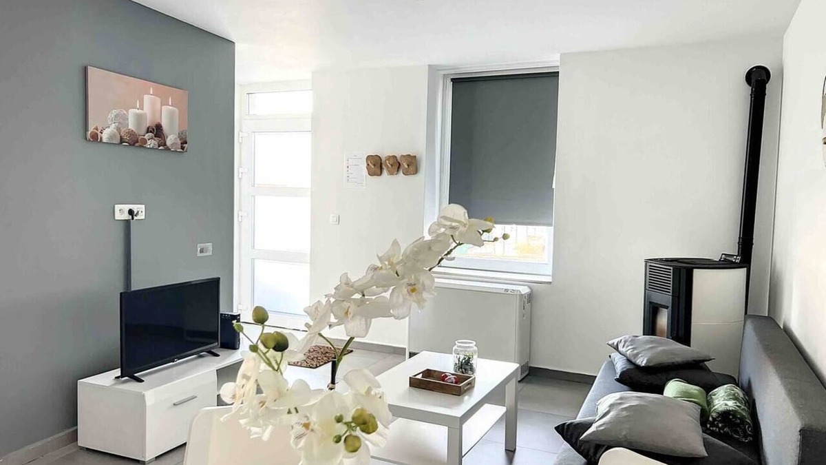 Ransart House | Albert 18 Brussels-charleroi-airport