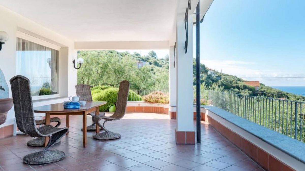 Monade Santa Lucia House | Alberto by Interhome