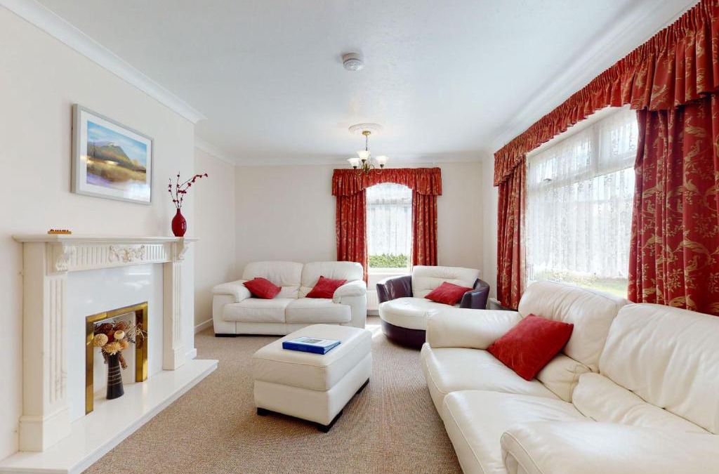 St George House | Alberts Retreat