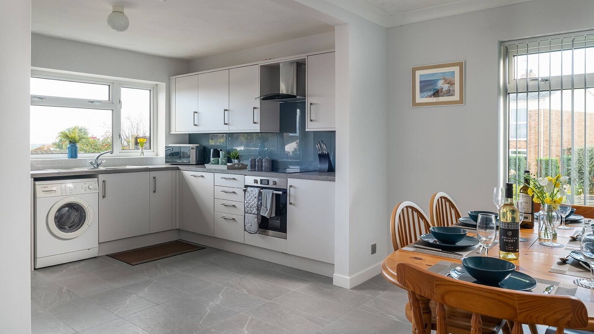 St George Apartment | Alberts Retreat - Three Bedroom Apartment, Sleeps 6