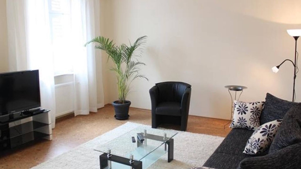 Speyer Apartment | Albertus 4 - 1 bedroom - air-conditioned - Albertushaus