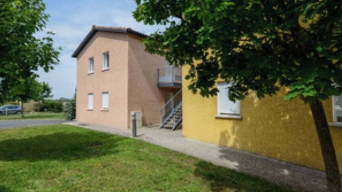 Aiguelèze Apartment | Albi Le Domaine du Green 3p6