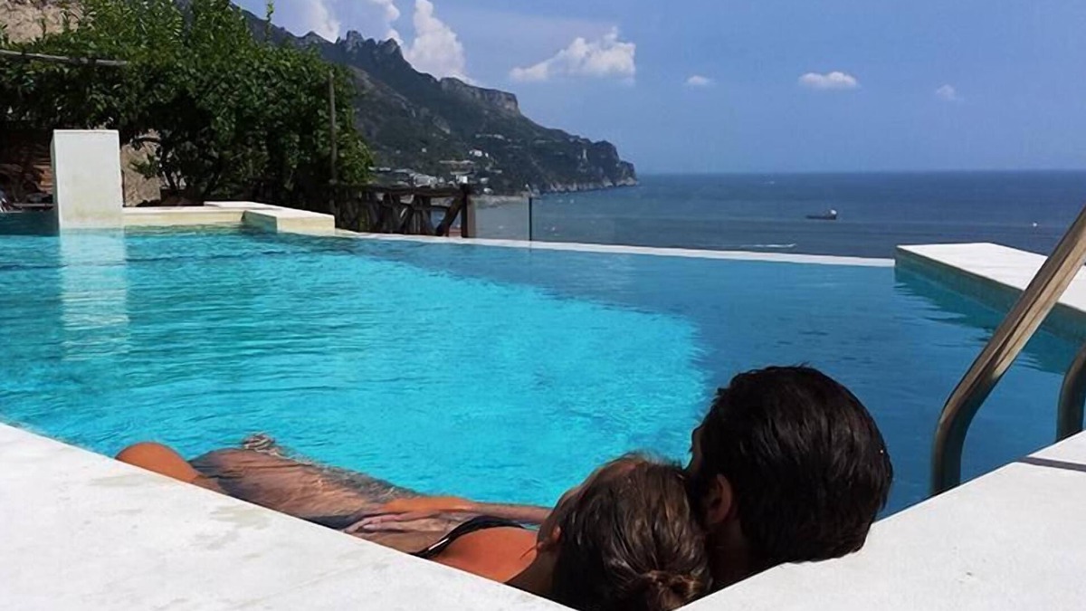 Ravello House | ALBICOCCA by AMALFIVACATION.IT Pagliarulo Complex, Pool, Sea View, Terrace