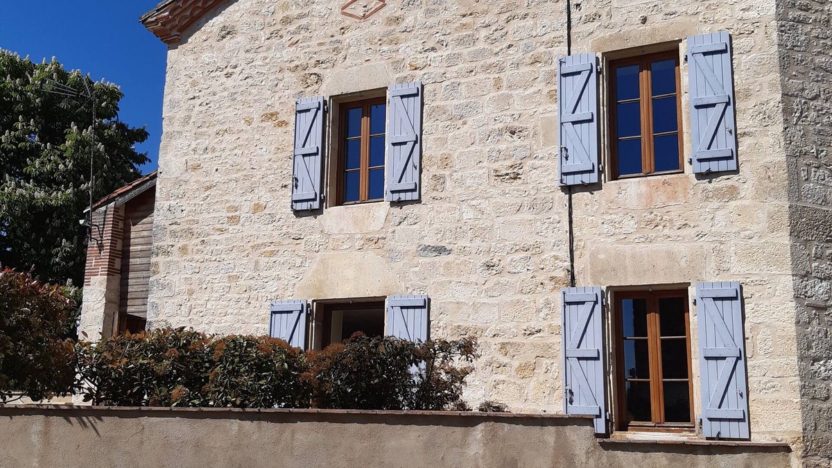 Cestayrols House | Albigeoise in the heart of the golden triangle