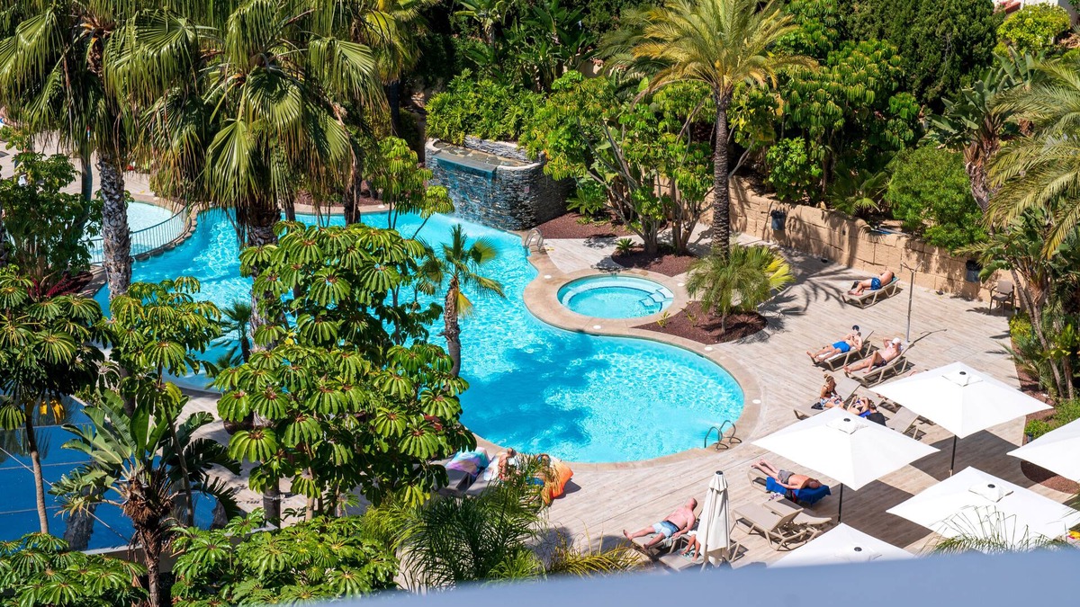 El Albir Hotel | Albir Playa Hotel & Spa