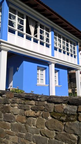 Beleno Apartment | Alborada De San Juan