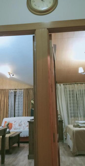 Pinos Genil Apartment | Alborada