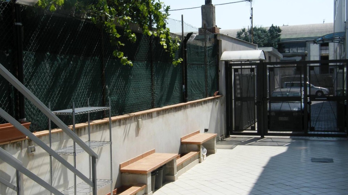 Magazzeno Bed & Breakfast | Alborada